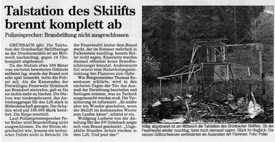 Brand Skilift